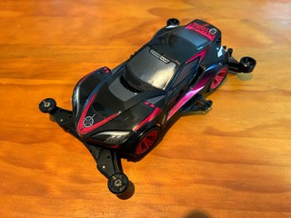 ナイトハンター